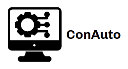 ConAuto Logo